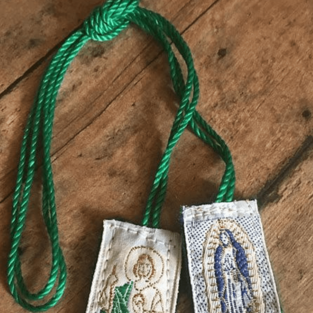 Accesorios Religiosos 2