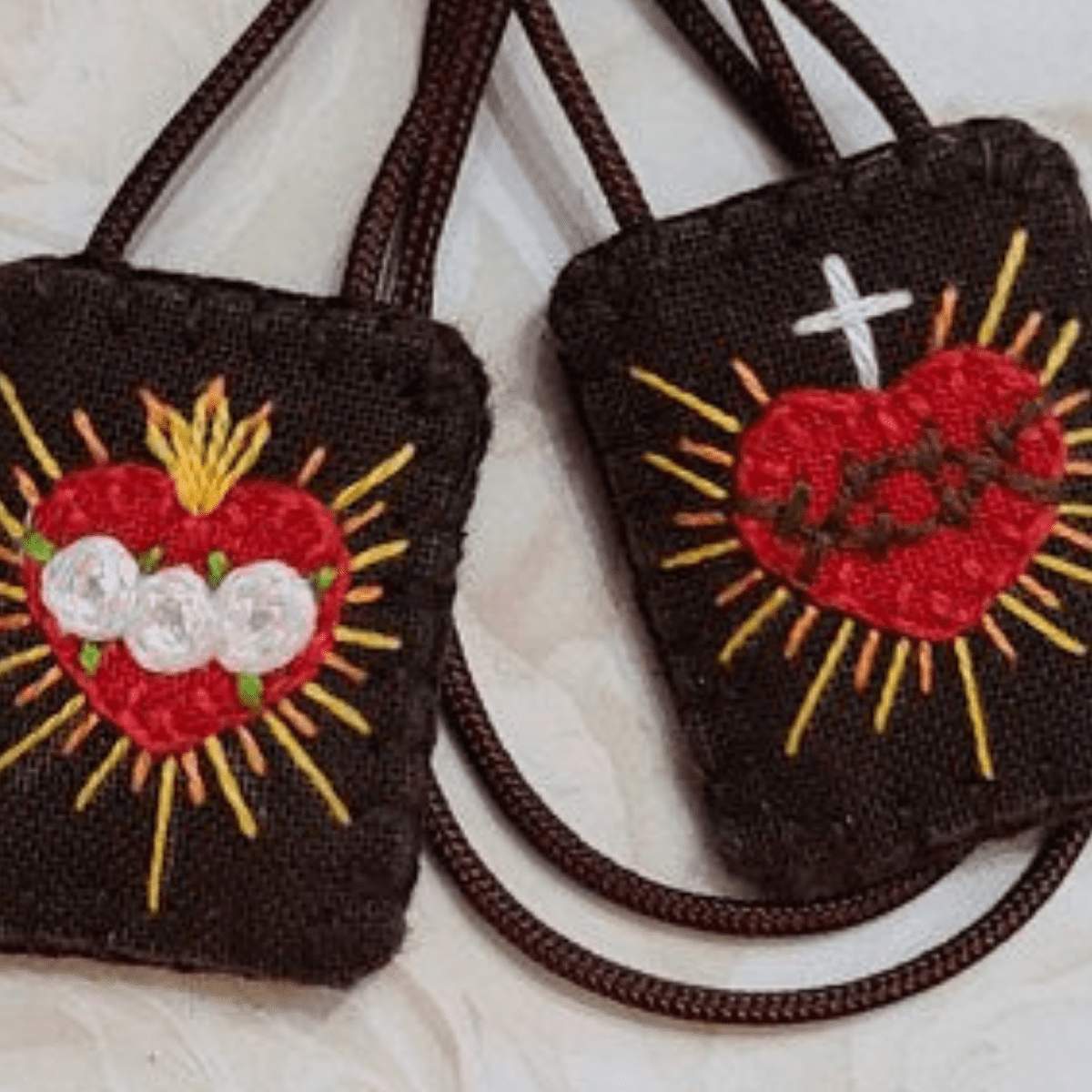 Accesorios Religiosos 3