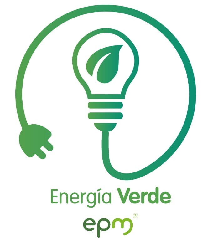 02 Sello Energía Verde EPM